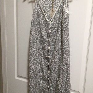 Nightgown from World market